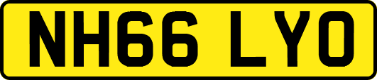 NH66LYO