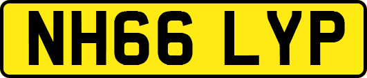 NH66LYP