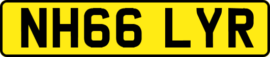 NH66LYR