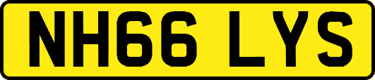 NH66LYS