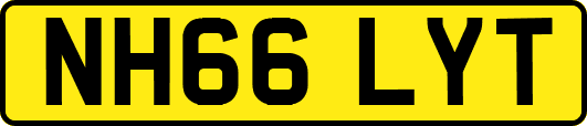 NH66LYT