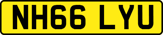 NH66LYU