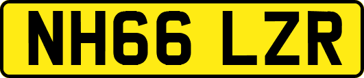 NH66LZR