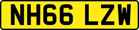 NH66LZW