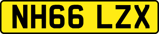 NH66LZX
