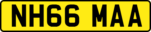 NH66MAA