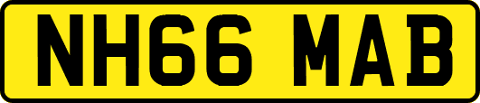 NH66MAB
