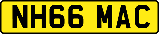 NH66MAC