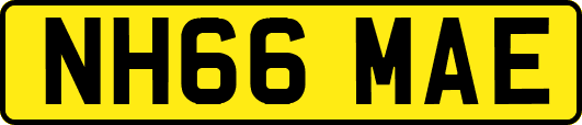 NH66MAE