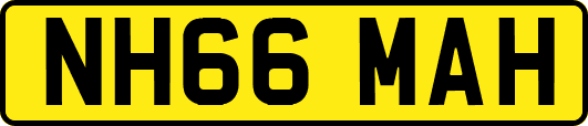 NH66MAH
