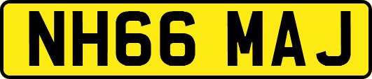 NH66MAJ