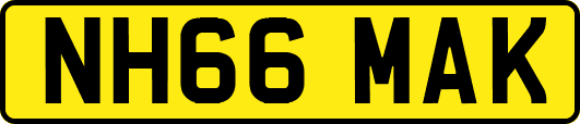 NH66MAK