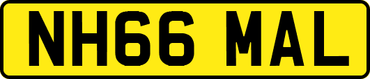 NH66MAL