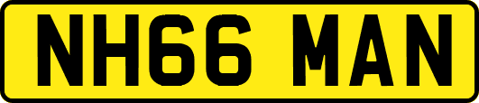 NH66MAN