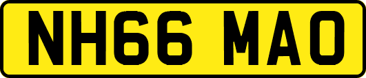 NH66MAO