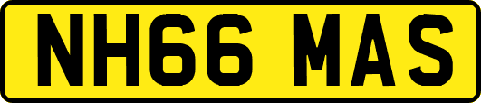 NH66MAS