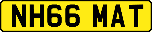 NH66MAT