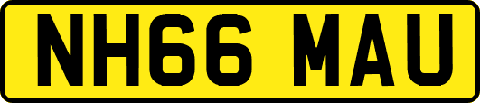 NH66MAU