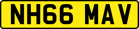 NH66MAV