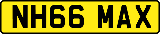 NH66MAX