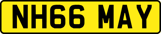 NH66MAY