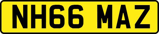 NH66MAZ