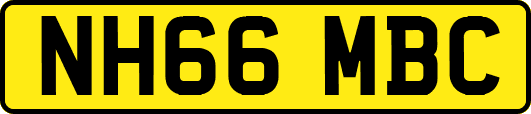 NH66MBC