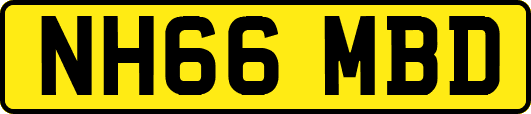 NH66MBD
