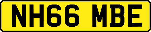 NH66MBE