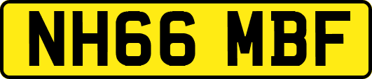 NH66MBF