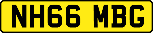 NH66MBG