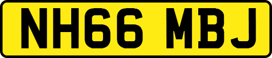 NH66MBJ