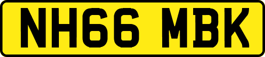 NH66MBK