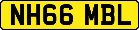 NH66MBL
