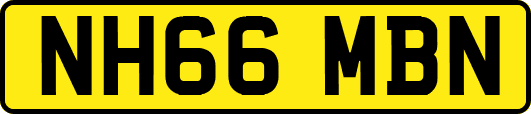 NH66MBN