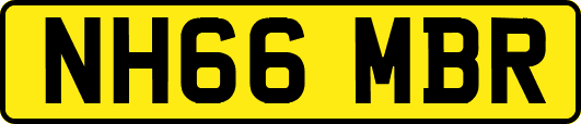 NH66MBR