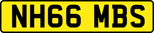 NH66MBS