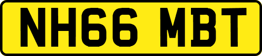 NH66MBT