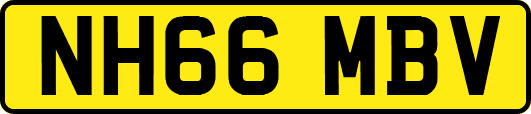 NH66MBV
