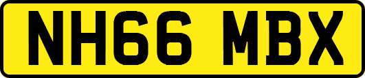 NH66MBX