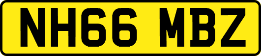 NH66MBZ