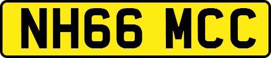 NH66MCC