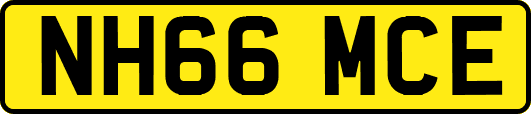 NH66MCE