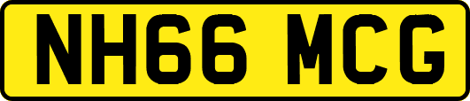 NH66MCG