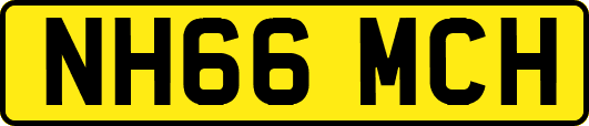 NH66MCH