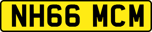 NH66MCM