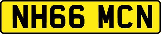 NH66MCN