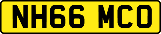 NH66MCO