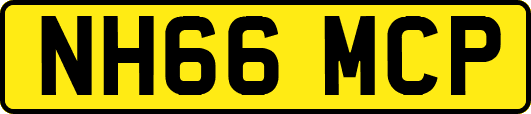 NH66MCP