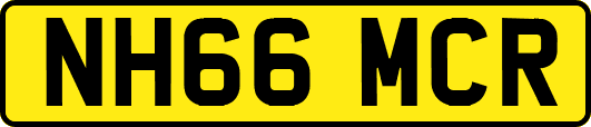 NH66MCR